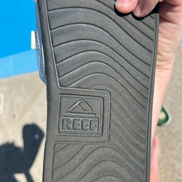 Reef golf slides used - Picture 3 of 4